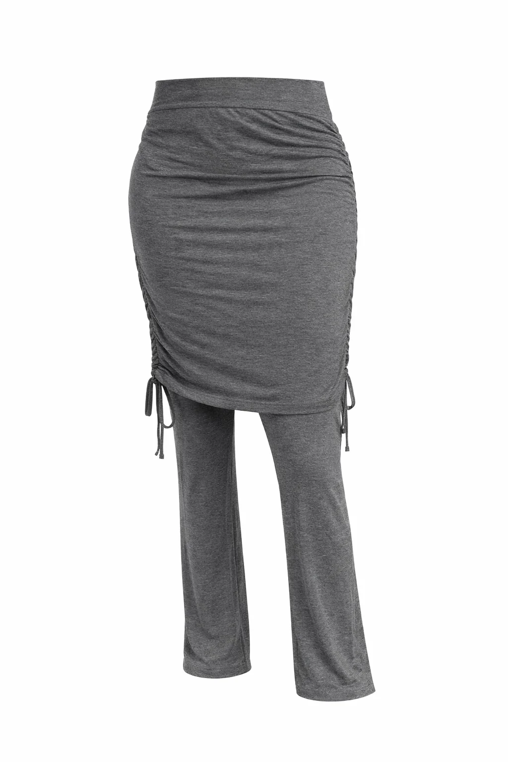 The Aurelia Skirt Pant-Final Sale